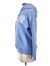 Gildan Blue Pullover Hoodie Size S - photo 5