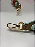 Fendi Teal Tan Leather Studded Bag Strap One size - photo 4