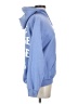 Gildan Blue Pullover Hoodie Size S - photo 4