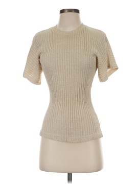 Assorted Brands Short Sleeve Turtleneck