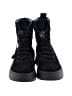 Unbranded Black Ankle Boots Size 7 (240) - photo 2