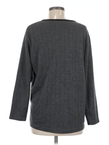 Carolyn Taylor Pullover Sweater (view 2)