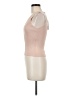 Indikah Tan Bodysuit Size 8 - photo 5