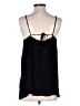 Xhilaration Black Tank Top Size M - photo 2