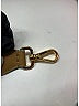 Fendi Teal Tan Leather Studded Bag Strap One size - photo 5