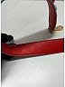 Fendi Teal Tan Leather Studded Bag Strap One size - photo 9
