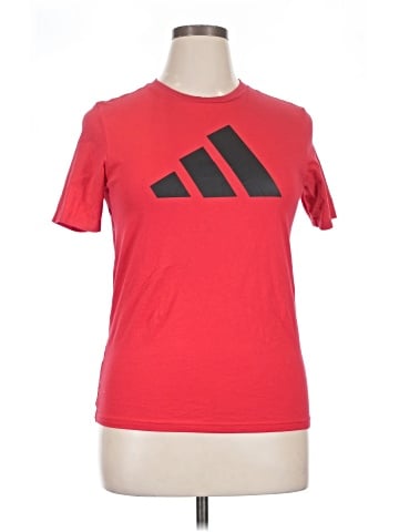 Adidas Short Sleeve T-Shirt (view 1)
