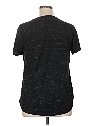 Danskin Now Short Sleeve T-Shirt (view 2)