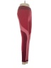 FP Movement Color Block Burgundy Active Pants Size XS - Sm - photo 4