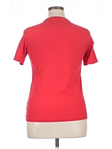 Adidas Short Sleeve T-Shirt (view 2)