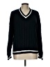 Unbranded 100% Acrylic Blue Pullover Sweater Size 12 - photo 1