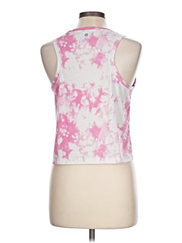 Velocity Sleeveless T-Shirt (view 2)