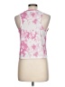 Velocity Pink Sleeveless T-Shirt Size L - photo 2