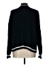 Unbranded 100% Acrylic Blue Pullover Sweater Size 12 - photo 2