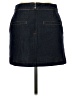 Express Blue Denim Skirt Size 10 - photo 2