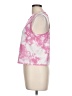 Velocity Pink Sleeveless T-Shirt Size L - photo 5