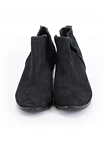 Jack Rogers Ankle Boots (view 2)