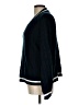 Unbranded 100% Acrylic Blue Pullover Sweater Size 12 - photo 5