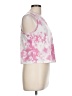 Velocity Pink Sleeveless T-Shirt Size L - photo 4