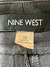 Nine West Solid Gray Dress Pants Size 16 - photo 7