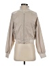 YPB Solid Tan Jacket Size XS - photo 1