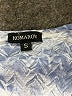 Komarov 100% Polyester Tie-dye Blue Casual Dress Size Sm (1) - photo 7