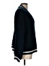 Unbranded 100% Acrylic Blue Pullover Sweater Size 12 - photo 4
