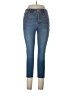 Wit & Wisdom Blue Jeans Size 12 (petite) - photo 1