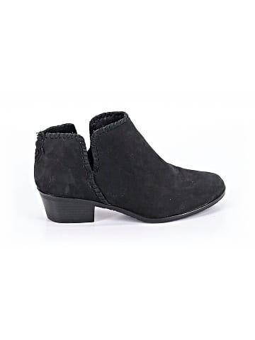 Jack Rogers Ankle Boots (view 1)
