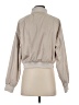 YPB Solid Tan Jacket Size XS - photo 2