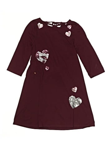 Justice Dress (view 1)