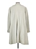 Assorted Brands Gray Trenchcoat Size S (estimated) - photo 2