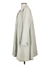 Assorted Brands Gray Trenchcoat Size S (estimated) - photo 5