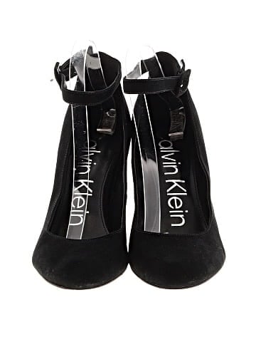 Calvin Klein Heels (view 2)