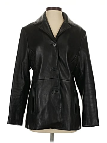Excelled Collection Jacket (view 1)