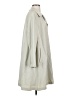 Assorted Brands Gray Trenchcoat Size S (estimated) - photo 4