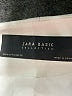Zara Basic Ivory Blazer Size M - photo 6