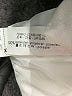 Zara Basic Ivory Blazer Size M - photo 7