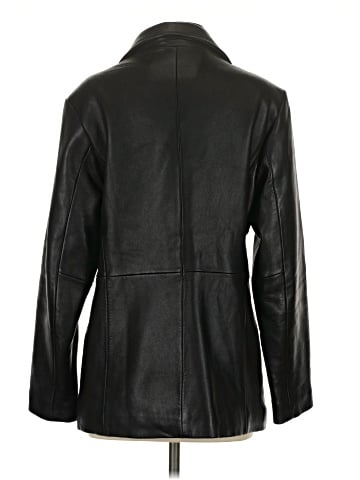 Excelled Collection Jacket (view 2)