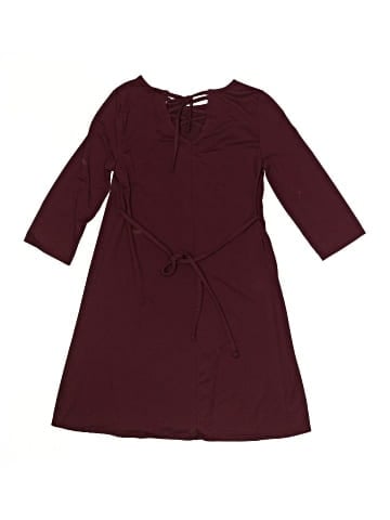 Justice Dress (view 2)