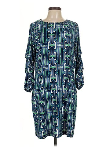 Tash + Sophie Casual Dress (view 1)