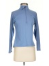 EMS Blue Long Sleeve T-Shirt Size S - photo 1