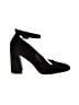Calvin Klein Black Heels Size 10 - photo 1