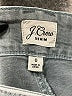 J.Crew Gray Shorts Size 0 - photo 3