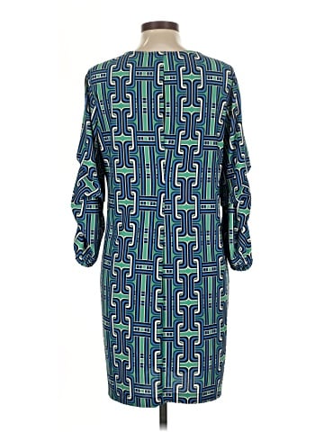 Tash + Sophie Casual Dress (view 2)