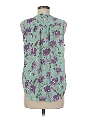 Fun2Fun Sleeveless Blouse (view 2)