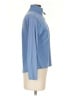 EMS Blue Long Sleeve T-Shirt Size S - photo 4