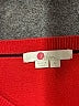 Boden Red Pullover Sweater Size S - photo 7