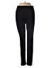 Stoosh Solid Black Active Pants Size S - photo 1