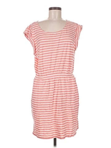 Garnet Hill Casual Dress (view 1)